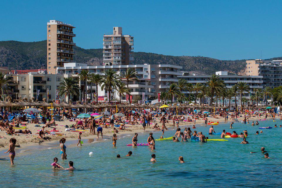  Some British people are persuaded into making the claims to pay for their holiday