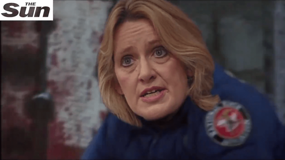  Amber Rudd pops up too in our new spoof video