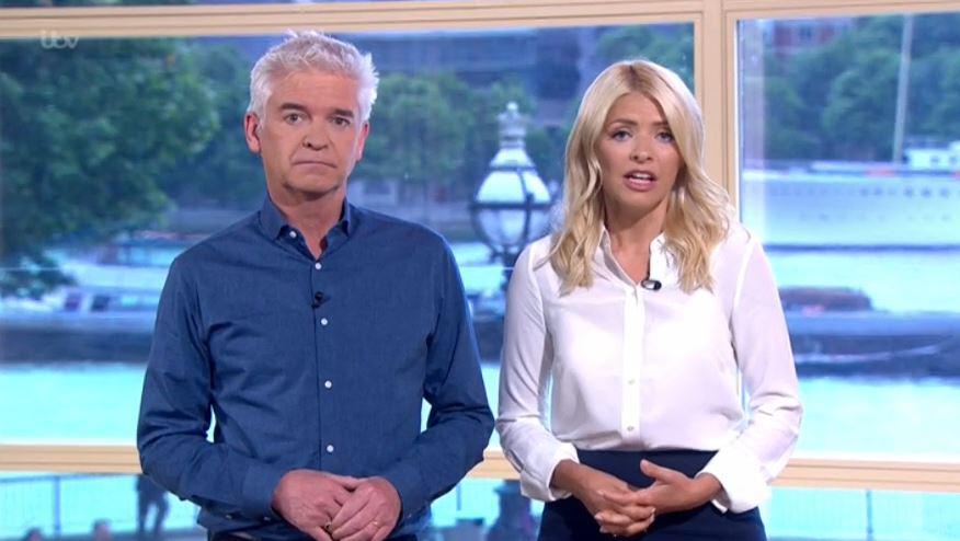  This Morning viewers were outraged after the show was cancelled today