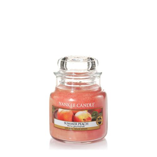  Yankee's small jar candles cost £8.99 on the site, although you can probably get them cheaper on Amazon and at some other retailers