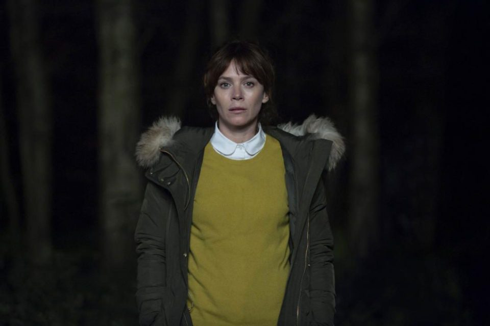  Anna Friel's ITV crime drama reaches its dramatic conclusion tonight