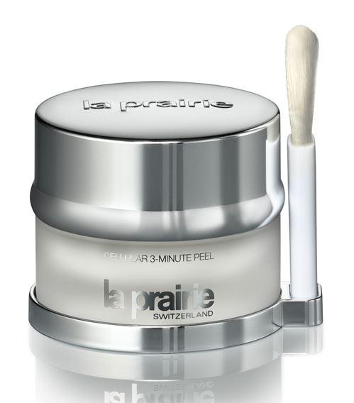 The La Prairie Cellular 3-Minute Peel retails at £160