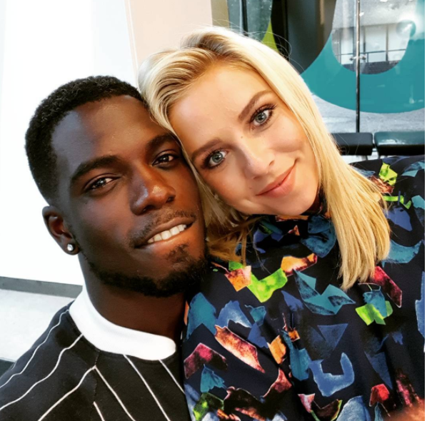  Love Island's Marcel has 'withdrawal symptoms' after spending his first night away from Gabby Allen