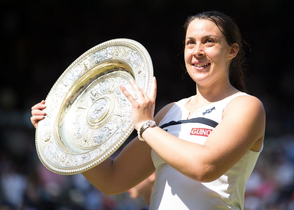 Marion Bartoli says Jo Konta lacks the extra magic needed to win Wimbledon