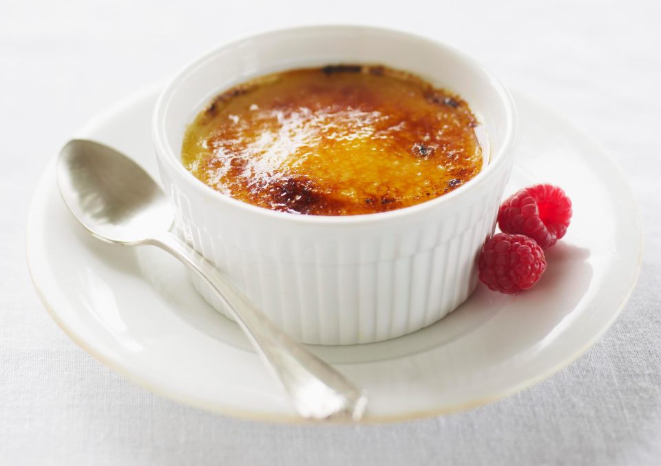  A Creme Brulee Brexit would not be a good solution