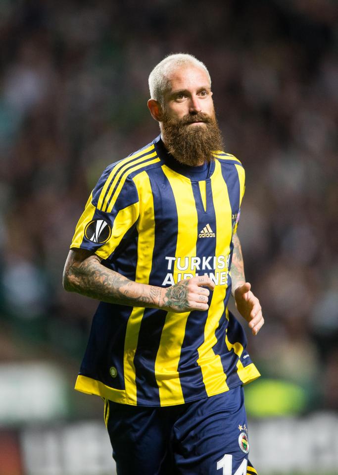  Raul Meireles started his career at Boavista