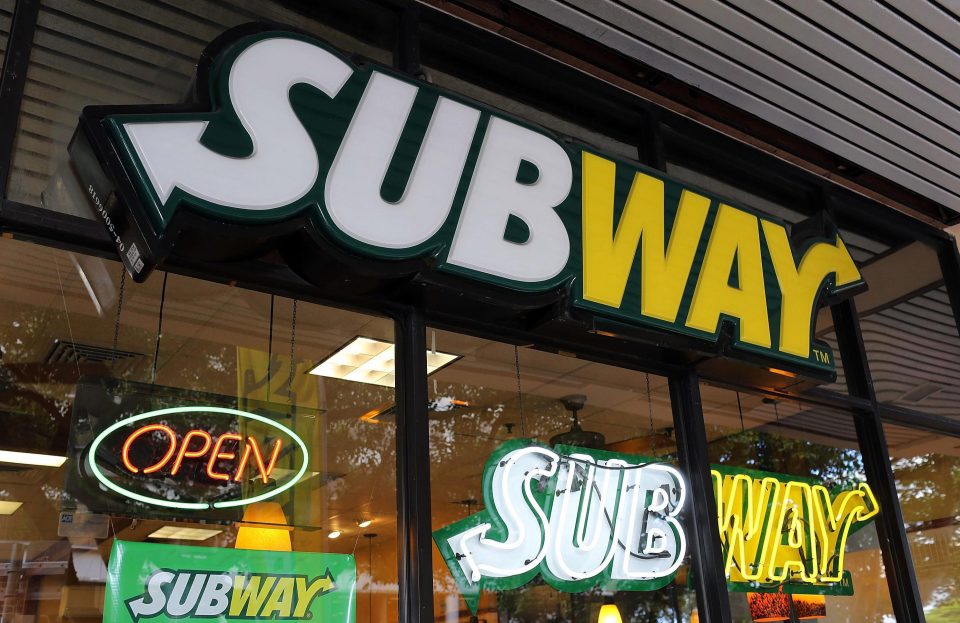  A Subway employee revealed everything you could possibly want to know about the firm