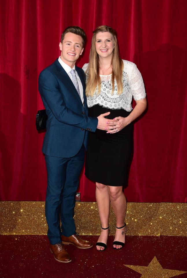 Rebecca Adlington opened up about why her 18 month marriage to Harry needs failed