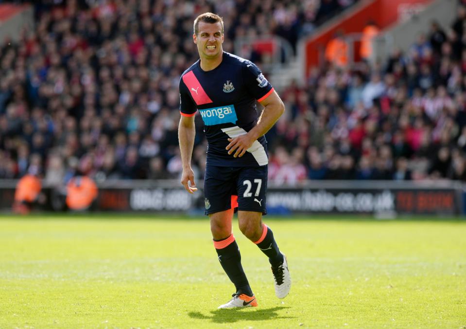 Peterborough beat Doncaster Rovers in the chase for Steven Taylor