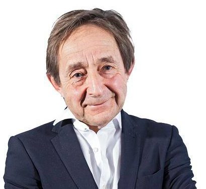  Sir Anthony Seldon's influence at the University of Buckingham is paying off