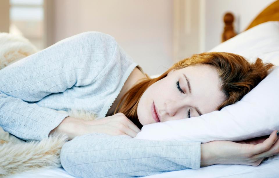  Keep fit and make time for relaxation to help improve your sleep