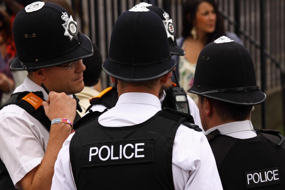  Pay review bodies for public sector jobs, including the police, have submitted recommendations on pay