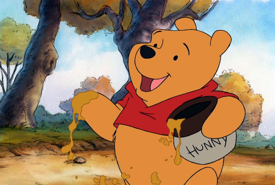  Mentions of the lovable Winnie the Pooh have reportedly been removed from Chinese social media