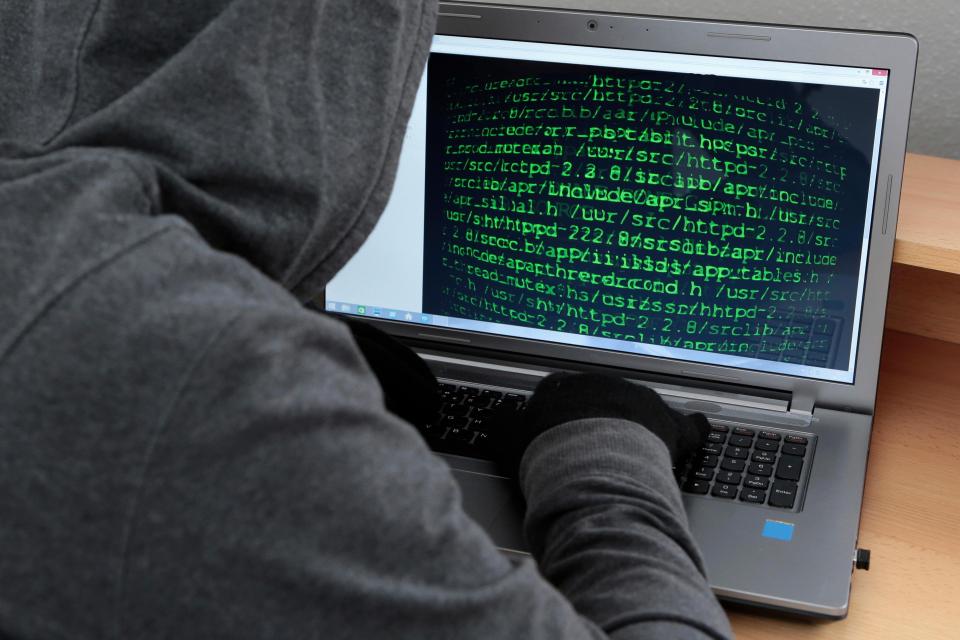  Breaches of cyber-security could result in multimillion-pound fines