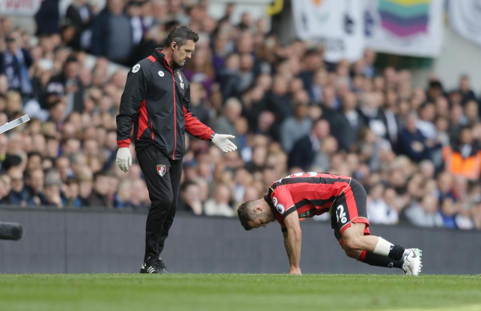  Wilshere has had a career hampered by injury he is currently recovering from a broken leg suffered late last season