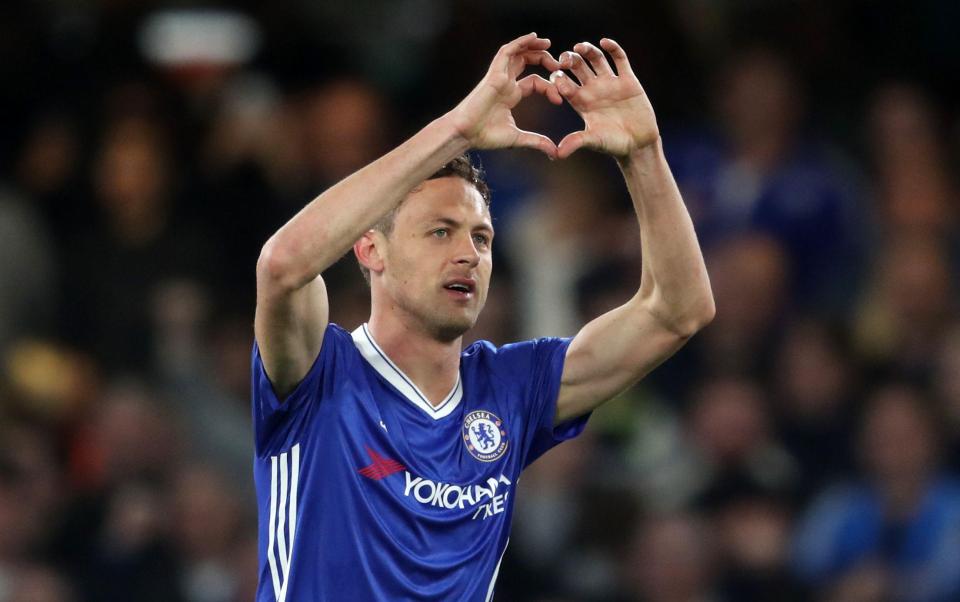  Nemanja Matic is keen on a reunion with former boss Jose Mourinho