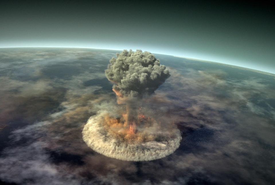  The Double Asteroid Redirection Test will take place in 2022, and hopes to eliminate the threat of our planet being wiped out by asteroids