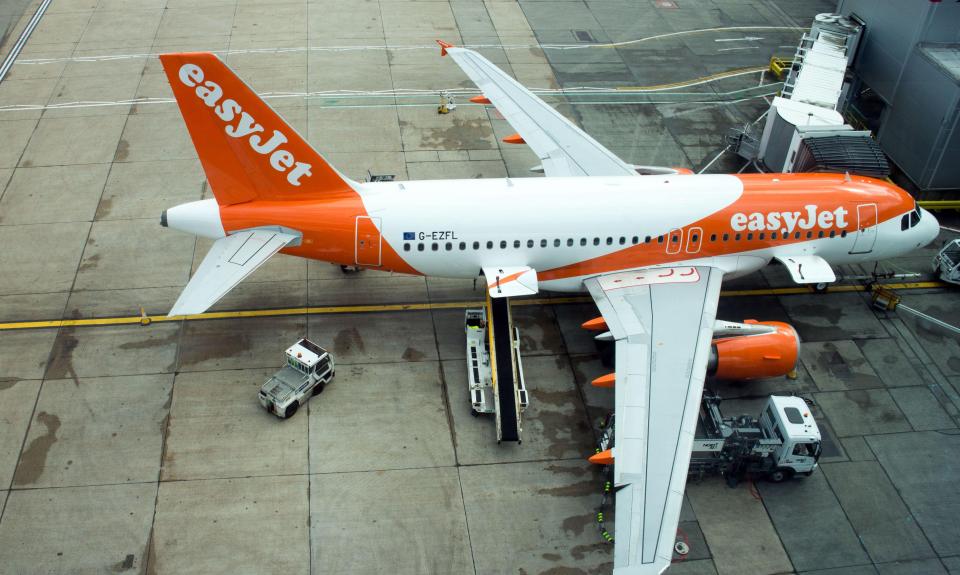  easyJet disputed our right to compensation after our flight did not take off on time