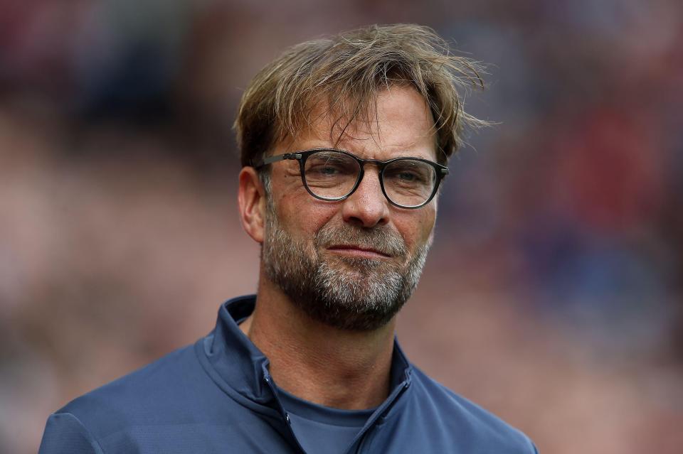 Jurgen Klopp is ready to spend big this summer in an attempt to turn Liverpool into title contenders