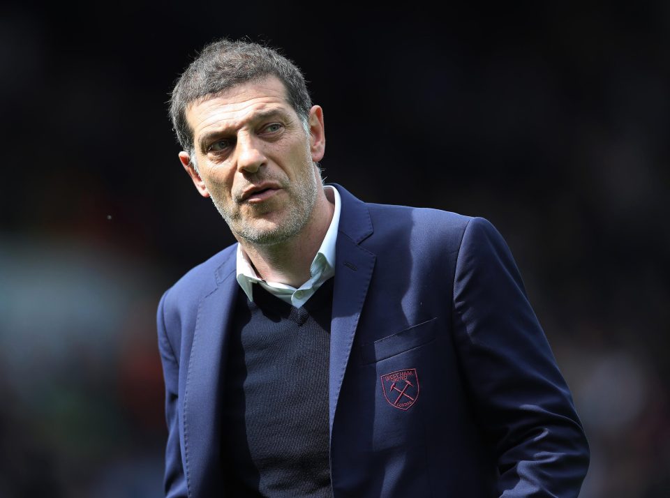 Slaven Bilic will be delighted to acquire a player of Harts calibre