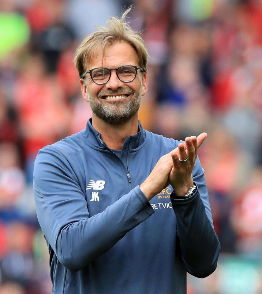 Jurgen Klopp has reportedly spone to his coaches and decided it makes good financial sense not to sell Daniel Sturridge