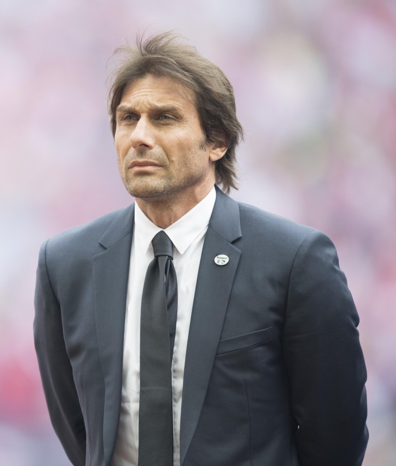 Chelsea boss Antonio Conte has already seen two youngsters leave the club this summer