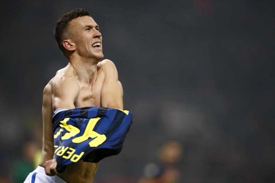 The signing of Ivan Perisic makes total sense to Manchester United