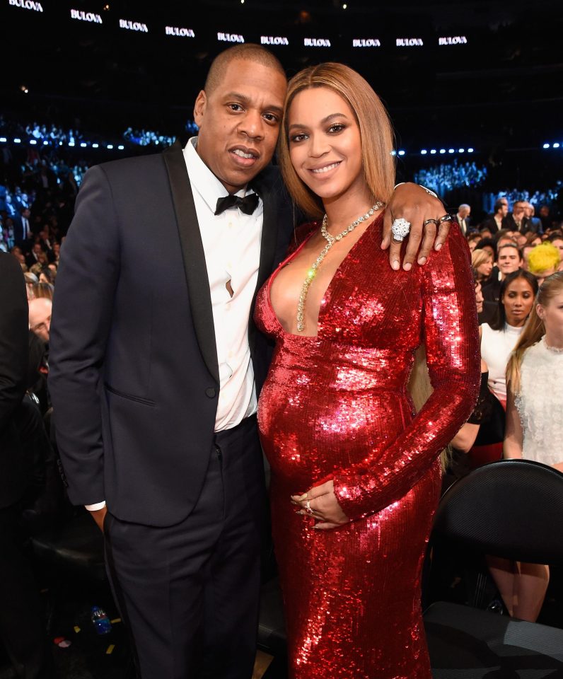  The A-list duo have confused their fans with the baby name Sir Carter