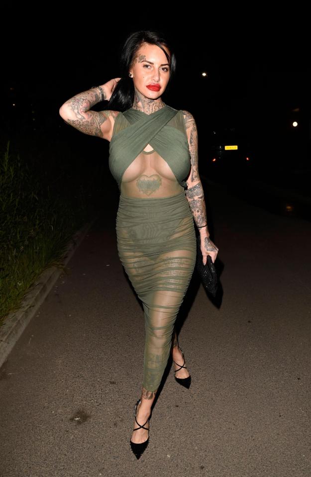 Jemma Lucy