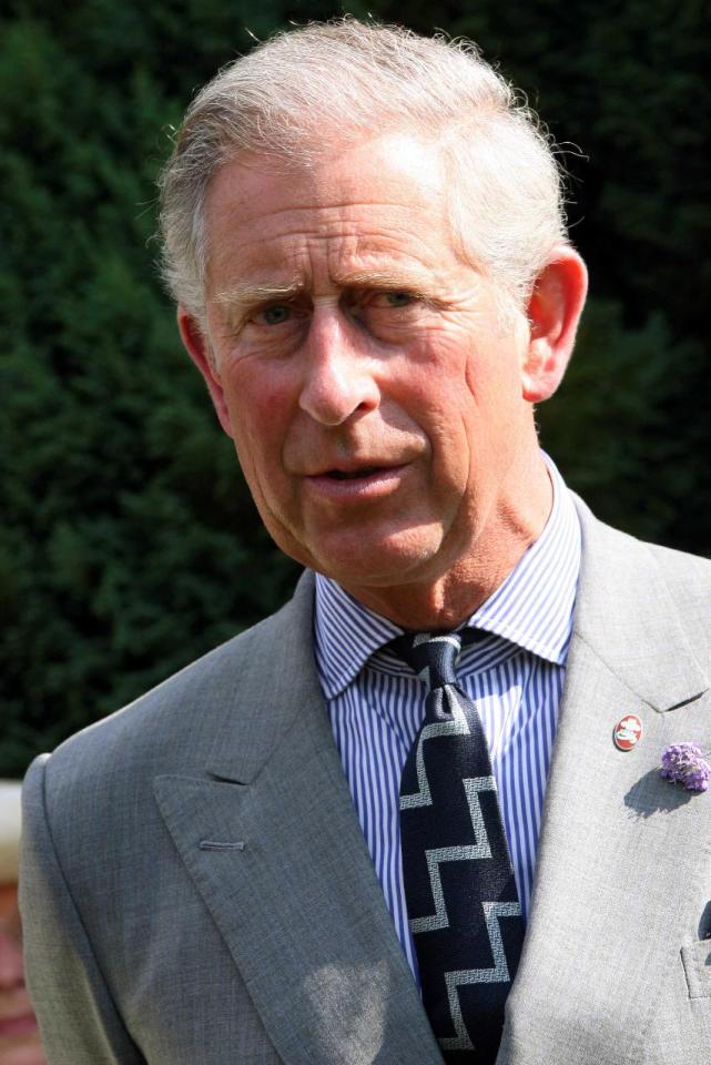  Prince Charles made a TV confession to Jonathan Dimbleby about his adultery with Camilla