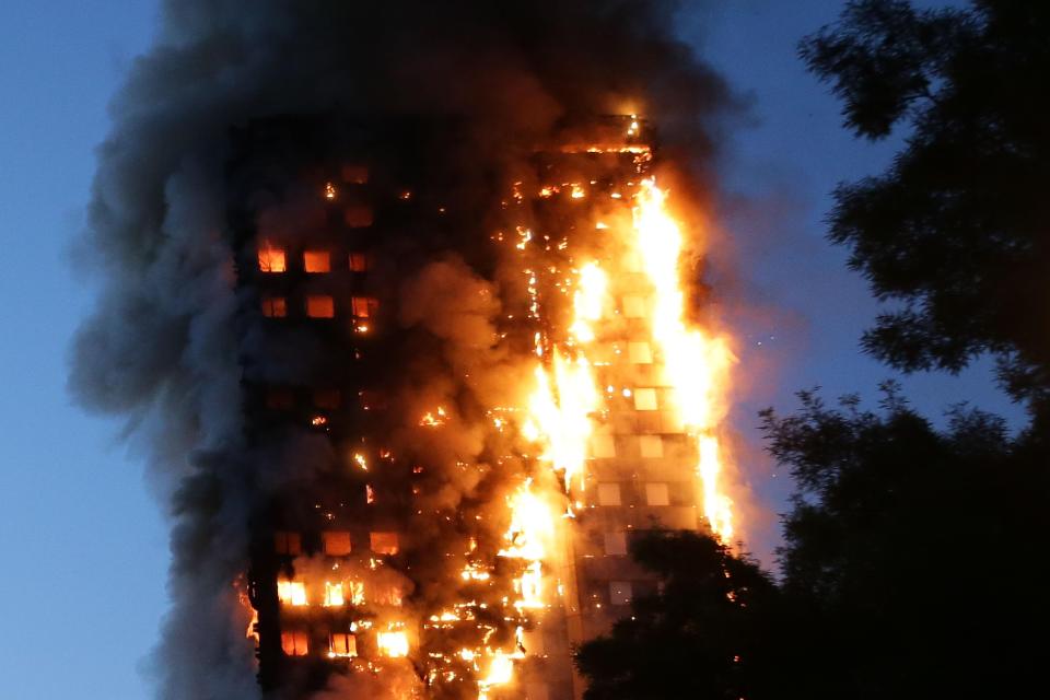 The victims of the Grenfell tower blaze deserve the best kind of justice 