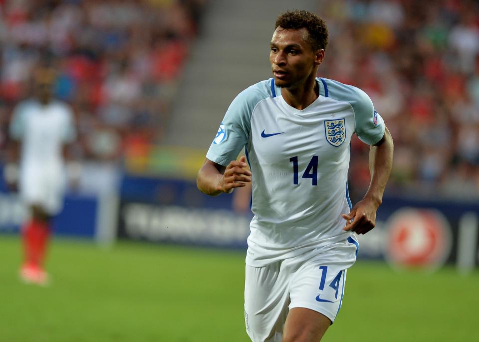 Newcastle are leading the race for Norwich's Jacob Murphy