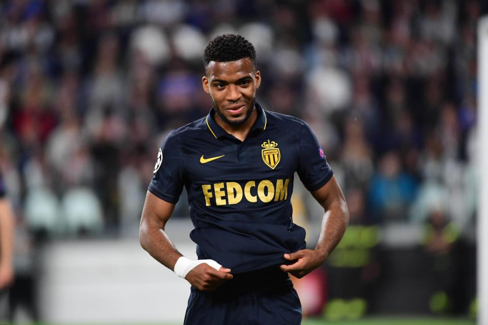 Thomas Lemar is Arsenal boss Arsene Wenger's No1 transfer target