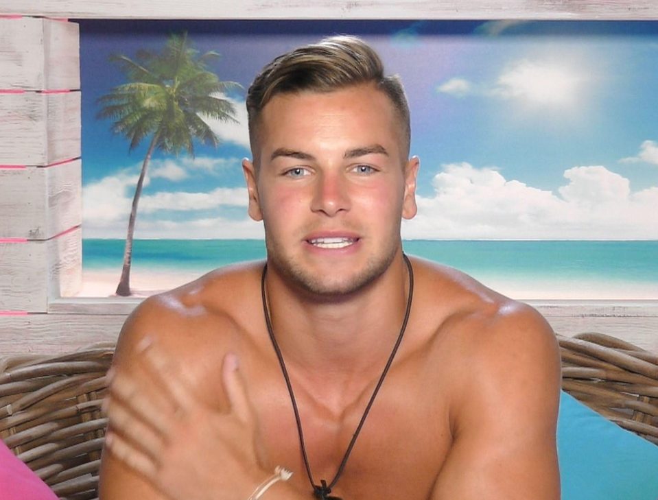  Chris has endeared himself to viewers during his time in the villa