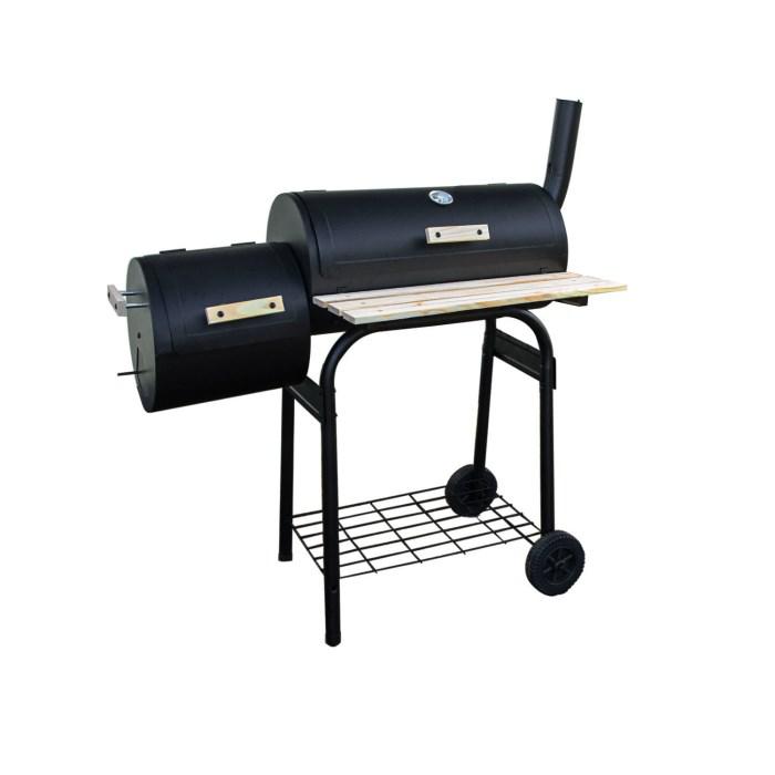  The iQ Smoker and BBQ Free Accessory Pack includes cover and utensil set