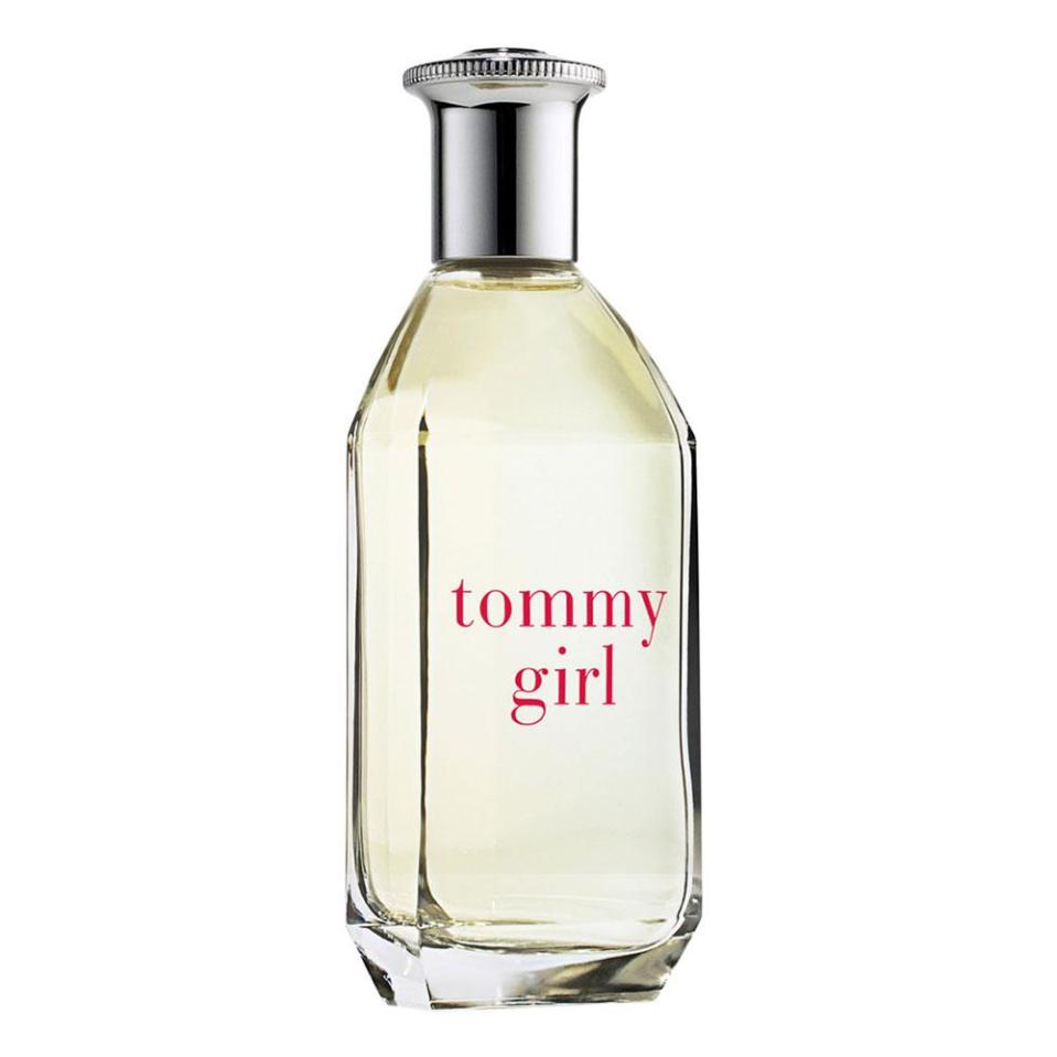  Save a massive £43 on Tommy Girl right now