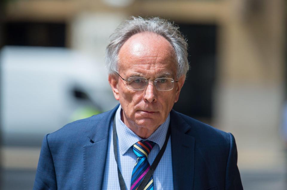 Tory MP Peter Bone is calling for an investigation after claiming students had boasted online of voting twice in the general election