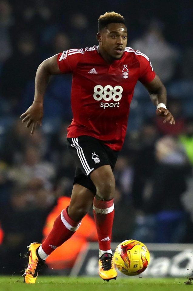 Boro seem to have beaten Prem clubs Burnley and Watford to the signing of Britt Assombalonga