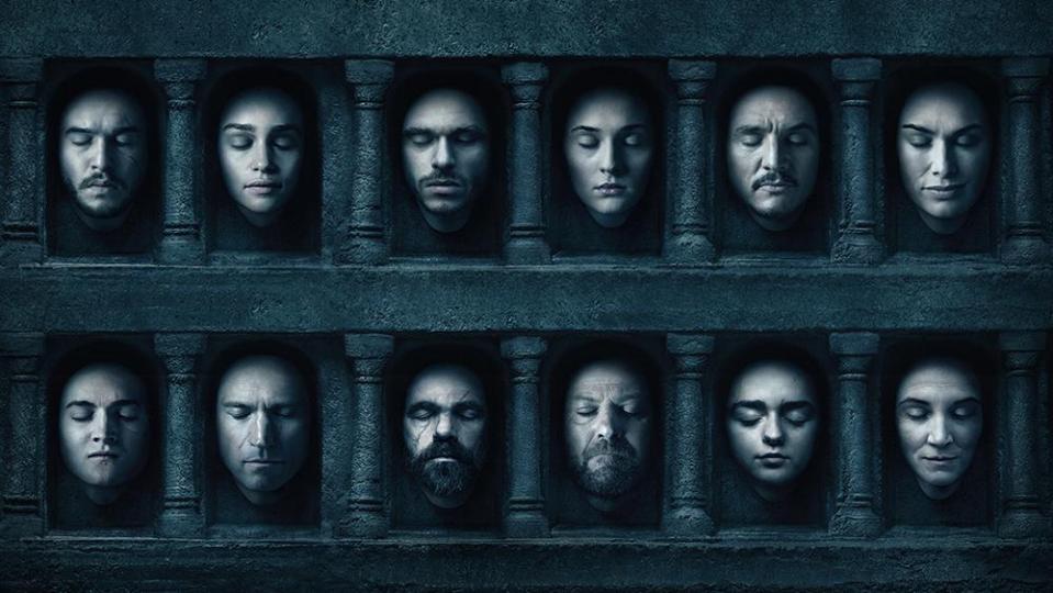  Which cast members are returning for Game Of Thrones' seventh season?