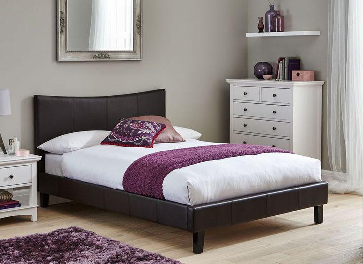  This luxury bed is down £100 at dreams.co.uk