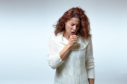 A persistent cough that lasts for three weeks or more could be a sign of deadly lung cancer, experts warn