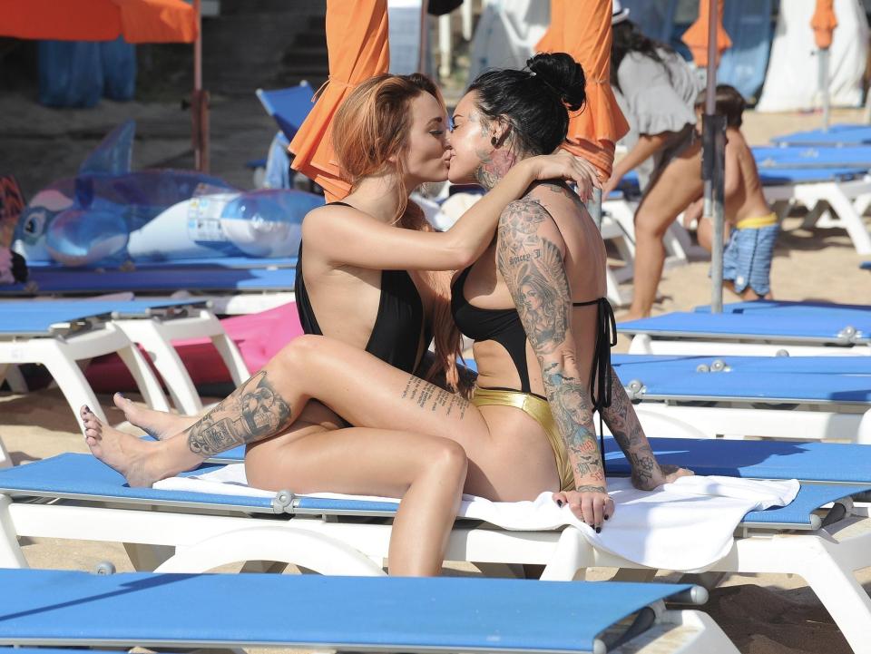 Jemma Lucy