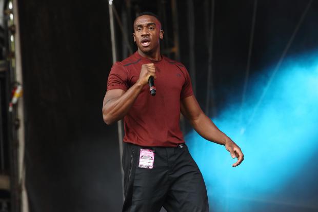 Bugzy Malone is an English grime artist from Manchester