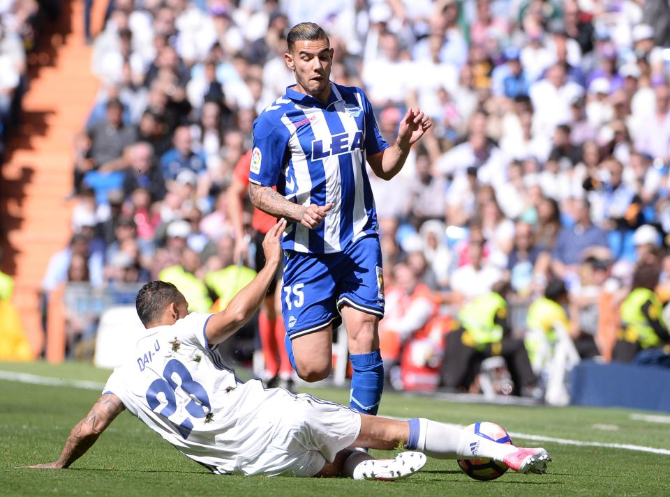  Danilo has swapped the La Liga title race for an assault on the Prem crown