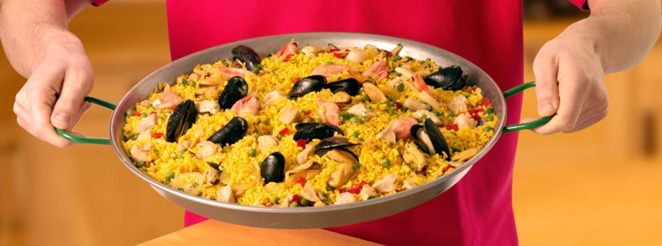 Paella