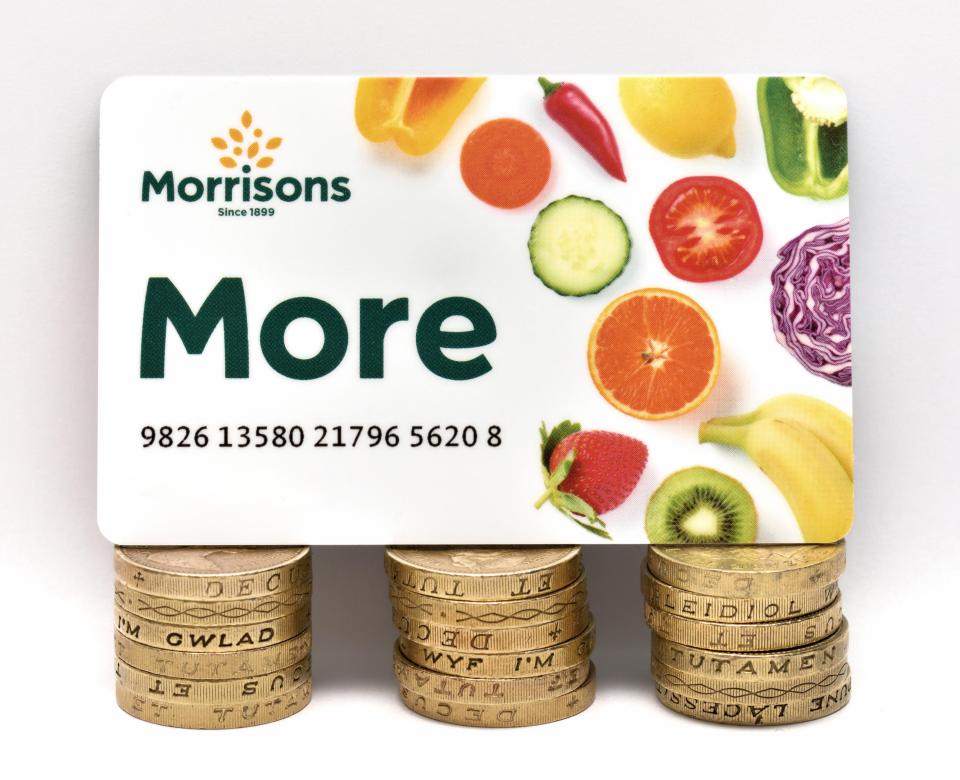 Morrisons