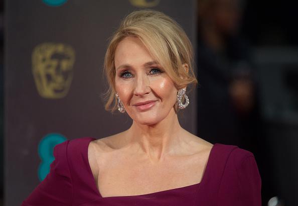  JK Rowling took inspiration from all around her when creating the world of Harry Potter