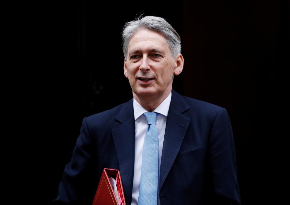  Hammond's latest outburst comes after claiming 'driving trains is so easy even a woman can do it'