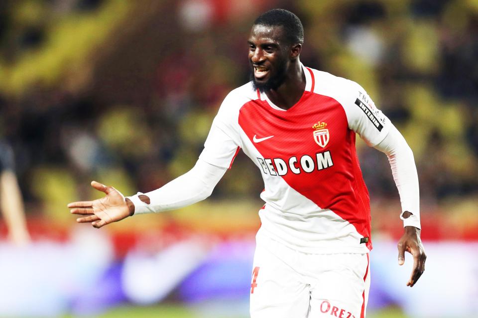 Chelsea have agreed a deal for Tiemoue Bakayoko