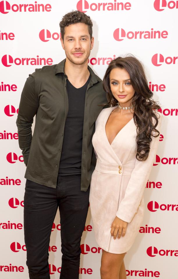  Scott and Kady have a better sex life since leaving the villa (and have earned about £1million)